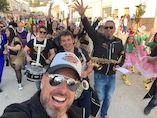 La Charanga de Cádiz  foto 2