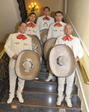 Mariachi Mexicolombia foto 1