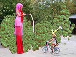 Clown Rosi: Humor aus Berlin foto 1