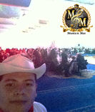 Grupo Jarocho | Jaraneros en e foto 2
