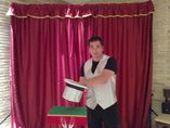 Magic David foto 1