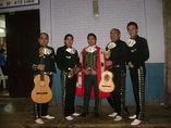 Mariachis en Vivo Lima-Perú foto 2