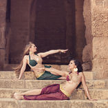 María Terrada, bailarina y profesora foto 2