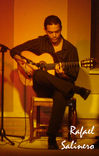 Rafael Salinero - Guitarrista foto 1