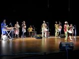 La Luna de Africa- Danza y percusión africanas foto 2
