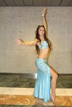 Manuela Caballero foto 1