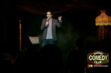 Eduardo Martínez de Irujo - Monólogos, Impro foto 1