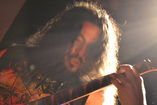 El Mono Demonio, thrash metal foto 1