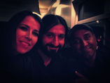 Clavézz-Latin Trio  foto 2