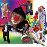 Payaso Blume  foto 2