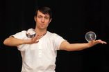 Danelo - Contact Juggling foto 2