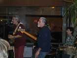 Triplex Blues foto 1