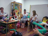 Talleres foto 1