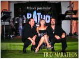 Trio Marathon foto 2