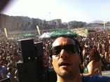 Dj Frank Garcia foto 2