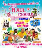 Raul Charlo foto 2