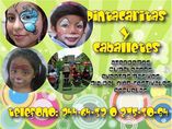Payasos Tomy Sorpresa y Diaman foto 1