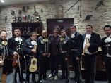 Mariachi Mexicolombia foto 2