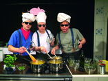 Brot&Spiele foto 2