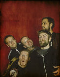 Mad Monks foto 1