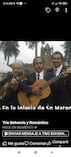 Trío Bohemio y Romántico  foto 1
