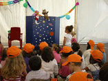 Decoraciones fiesta JAJEJIJOJU foto 1