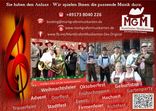 MarkGrafen Musikanten --> Ihre Oktoberfestkapelle foto 2