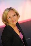 Bauchrednerin und Moderatorin  foto 2