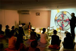QArts Sensorial foto 1