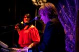 DÚO ORQUESTA Adrián y Azalia foto 1