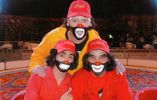 payaso cepillin imitador en tu foto 2