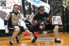 Imitador de Michael Jackson Mex foto 1