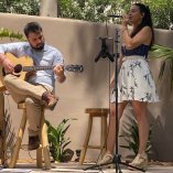 Pola y Toni - Acoustic Duo foto 2