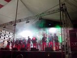 Banda Sinaloense con un estilo foto 1