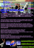 Duo-grupo-orquesta Millenium foto 2