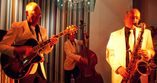Jazzband oder Jazz Trio buchen foto 2