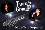 Cuarteto o Quinteto Orquestal Twin·s foto 2