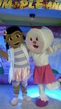 Show infantil de la Doctora Ju foto 1