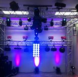 Discoteca Móvil Deluxe foto 1