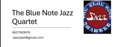 Jazz Quartet para eventos ! foto 1
