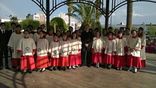 La Orquesta de Camara y Coro de Niños foto 1