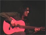 Guitarrista Juanito Hernando_1