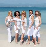 Damenband Princess Cut foto 2