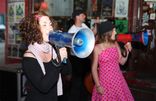 The Streetband foto 1
