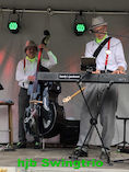 hardy´s jazzband Swing-Duo foto 2