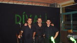 Orquesta Divali foto 1