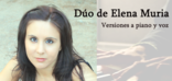 Piano&Voz (Elena-Octavio) foto 1 Piano&Voz (Elena-Octavio) foto 1