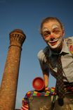 Clown Ruuudi foto 2