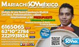 Mariachis en puebla foto 1