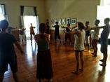 Team Building Impro Musical foto 1